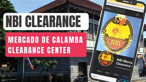 nbi calamba